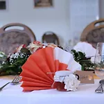 Und Restaurant Karpfenschaenke