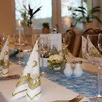 Und Restaurant Karpfenschaenke Otel Schenkendobern