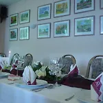 Otel Und Restaurant Karpfenschaenke 3*