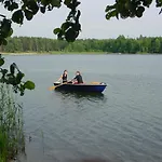 Und Restaurant Karpfenschaenke 3*