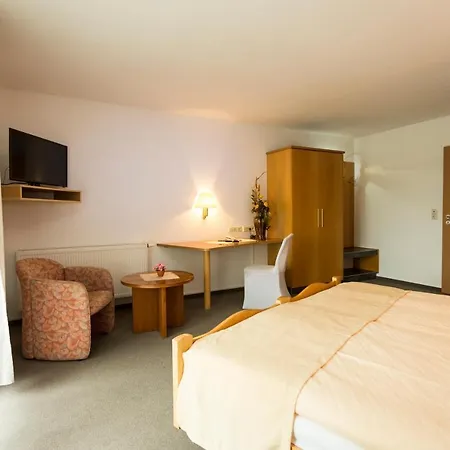 Und Restaurant Karpfenschaenke