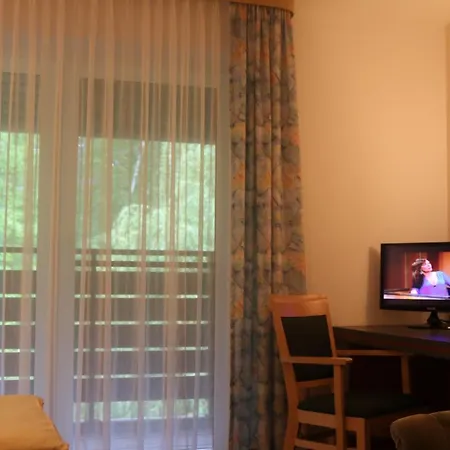 Und Restaurant Karpfenschaenke