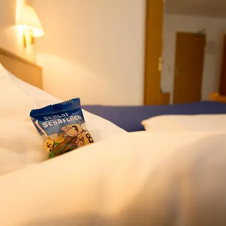 Und Restaurant Karpfenschaenke