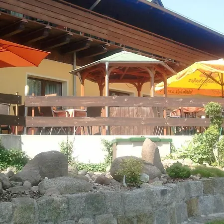 Und Restaurant Karpfenschaenke Hotel