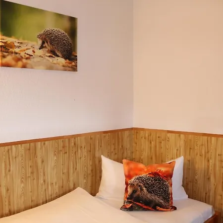 Und Restaurant Karpfenschaenke Hotel