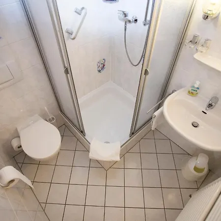 Und Restaurant Karpfenschaenke Hotel