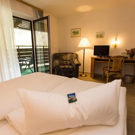 Und Restaurant Karpfenschaenke Hotel