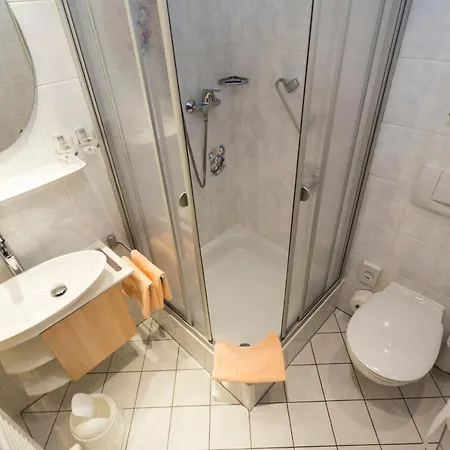 Hotel Und Restaurant Karpfenschaenke Schenkendobern