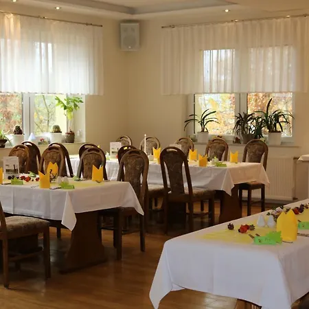 Und Restaurant Karpfenschaenke