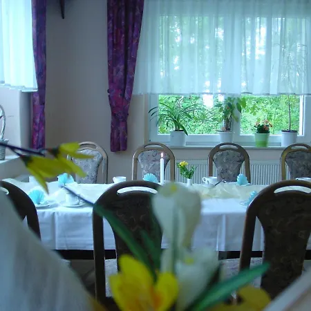 Und Restaurant Karpfenschaenke Hotel Schenkendobern