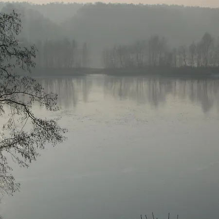 Hotel Und Restaurant Karpfenschaenke Schenkendobern