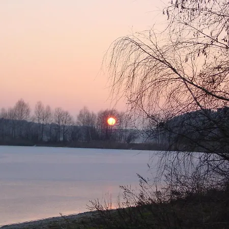 Hotel Und Restaurant Karpfenschaenke 3*