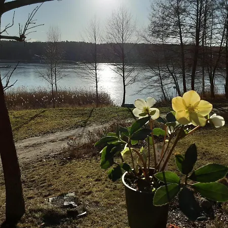 Hotel Und Restaurant Karpfenschaenke