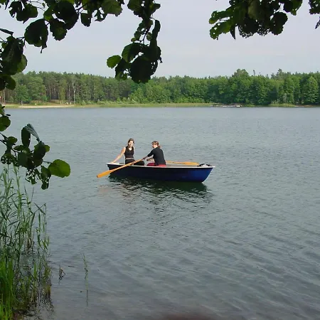 Und Restaurant Karpfenschaenke 3*