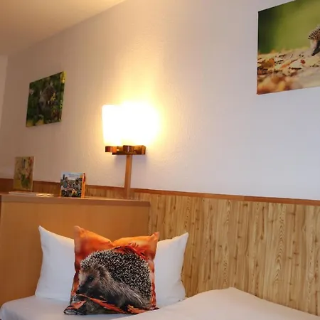 Und Restaurant Karpfenschaenke Hotel