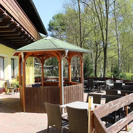 Hotel Und Restaurant Karpfenschaenke