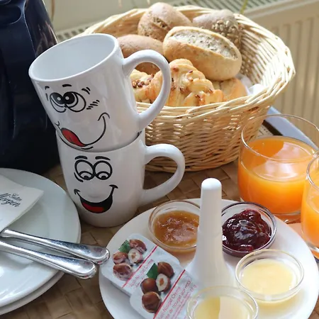 Hotel Und Restaurant Karpfenschaenke