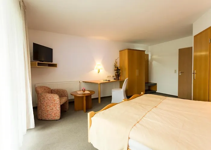 Und Restaurant Karpfenschaenke