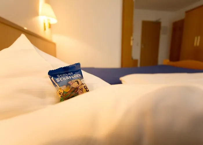 Und Restaurant Karpfenschaenke