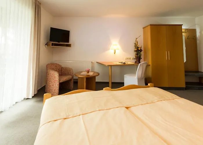 Und Restaurant Karpfenschaenke Hotel