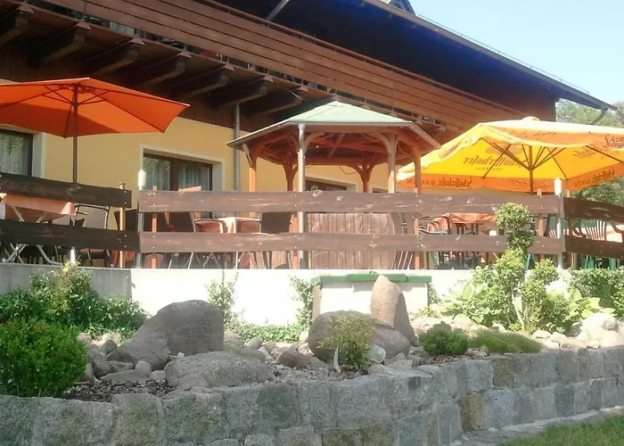 Und Restaurant Karpfenschaenke Hotel