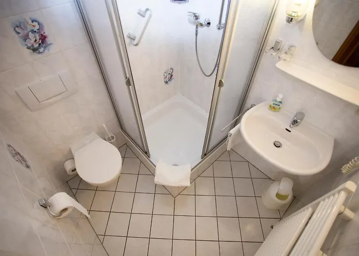 Und Restaurant Karpfenschaenke Hotel