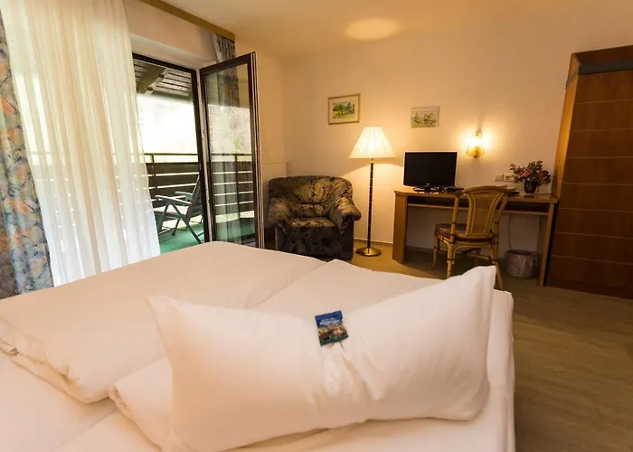 Und Restaurant Karpfenschaenke Hotel