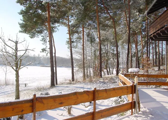 Und Restaurant Karpfenschaenke Hotel 3*