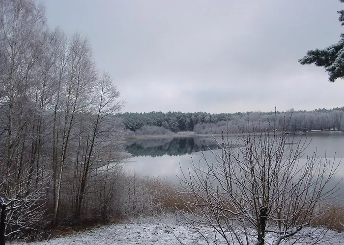 Und Restaurant Karpfenschaenke Schenkendobern