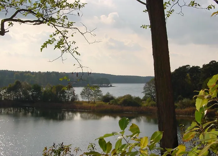 Und Restaurant Karpfenschaenke 3*