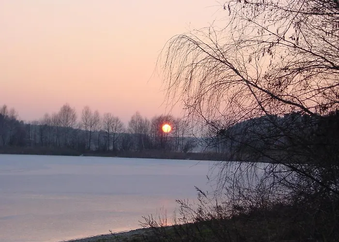 Hotel Und Restaurant Karpfenschaenke 3*