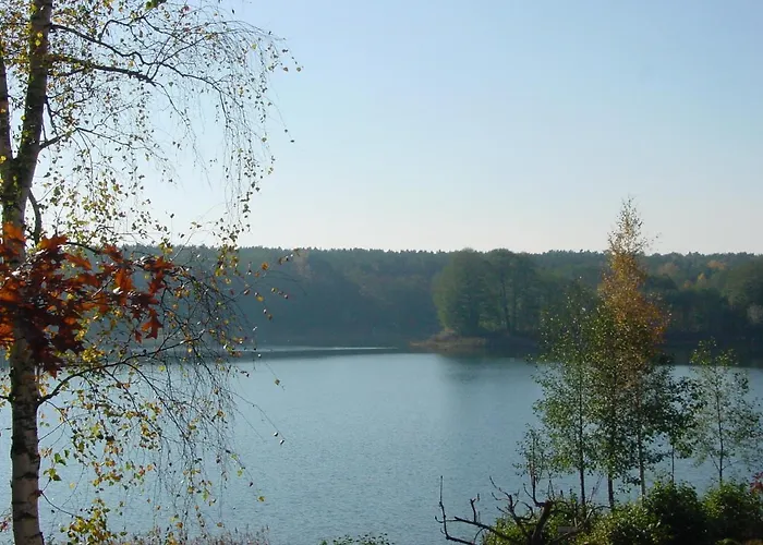 מלון Und Restaurant Karpfenschaenke