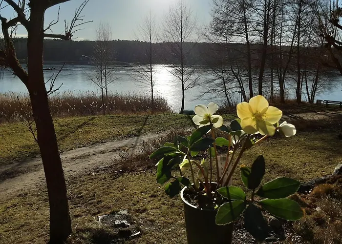 Hotel Und Restaurant Karpfenschaenke