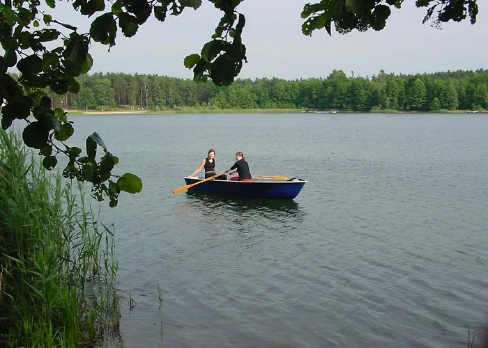 Und Restaurant Karpfenschaenke 3*