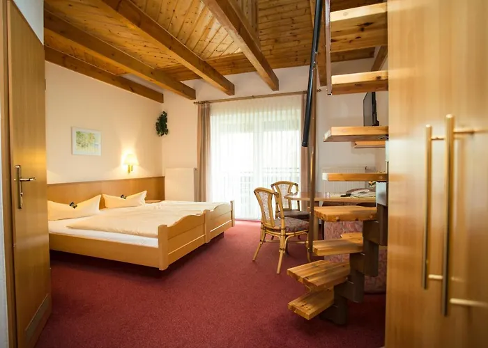 Und Restaurant Karpfenschaenke 3* Schenkendobern