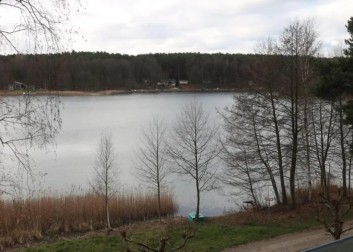 Hotel Und Restaurant Karpfenschaenke Schenkendobern