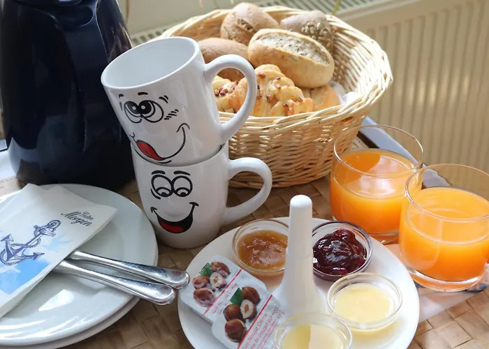 Hotel Und Restaurant Karpfenschaenke